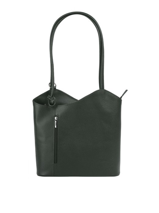 Damen Shopper - Rucksack - Kombination