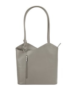 Damen Shopper - Rucksack - Kombination
