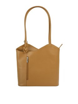 Damen Shopper - Rucksack - Kombination