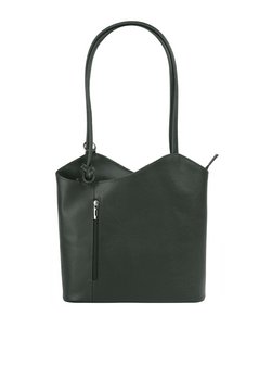 Damen Shopper - Rucksack - Kombination