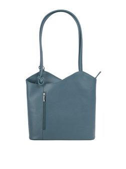 Damen Shopper - Rucksack - Kombination