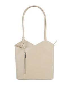 Damen Shopper - Rucksack - Kombination