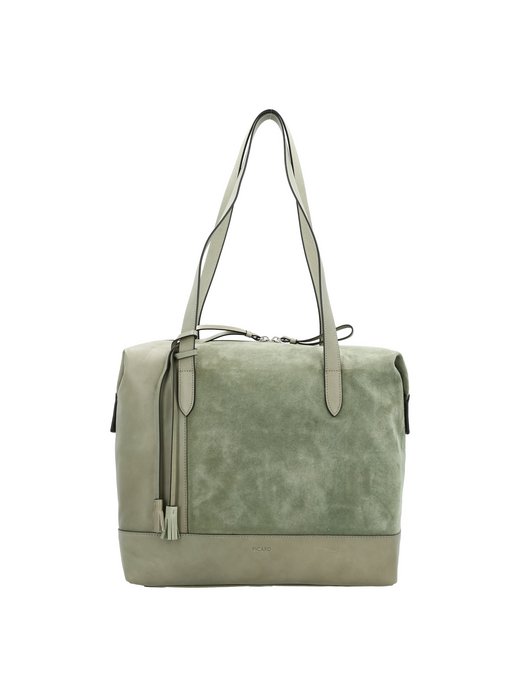 Damen Shopper - Safari