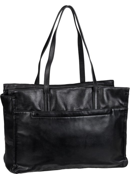 Damen Shopper - Sky L
