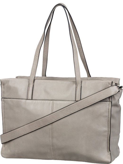 Damen Shopper - Sky L