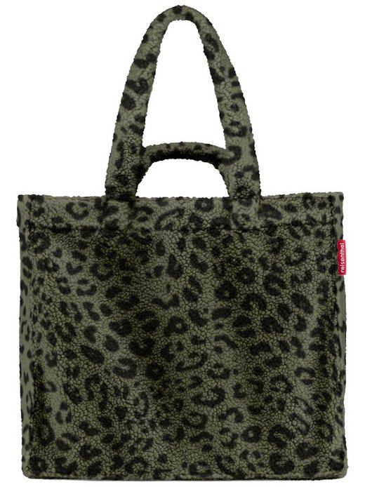 Damen Shopper - Softshopper