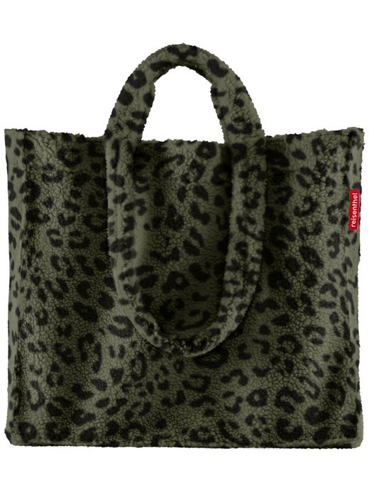 Damen Shopper - Softshopper