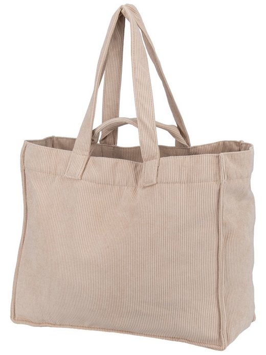 Damen Shopper - Softshopper