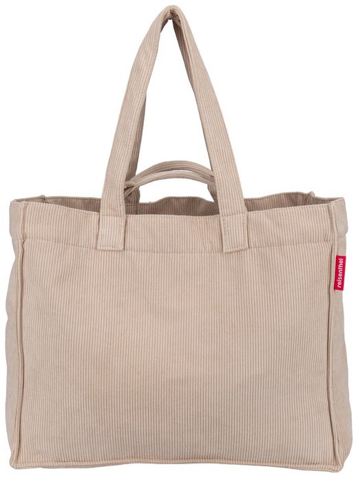 Damen Shopper - Softshopper