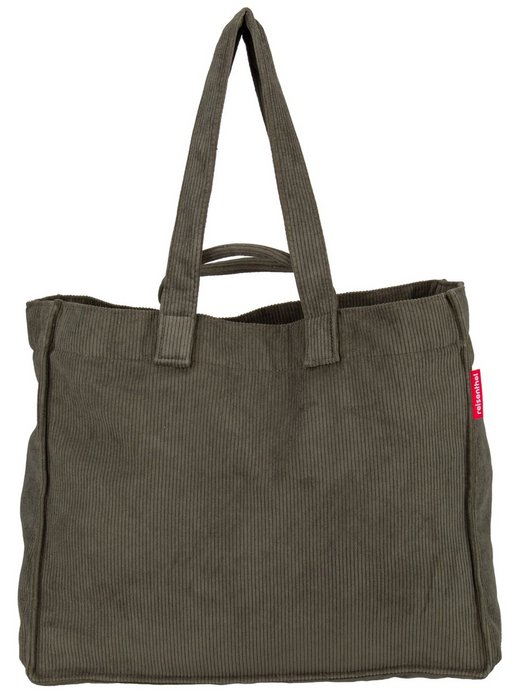 Damen Shopper - Softshopper