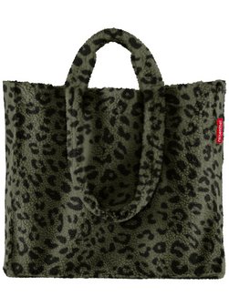 Damen Shopper - Softshopper