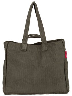 Damen Shopper - Softshopper