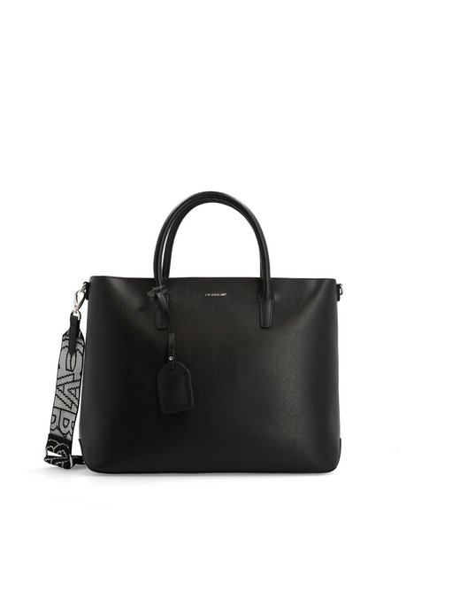 Damen Shopper - Superstar