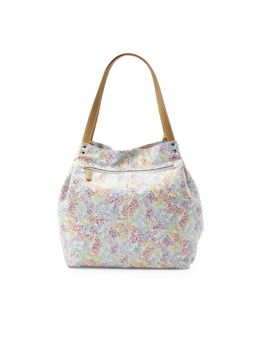 Damen Shopper - Terrazzo