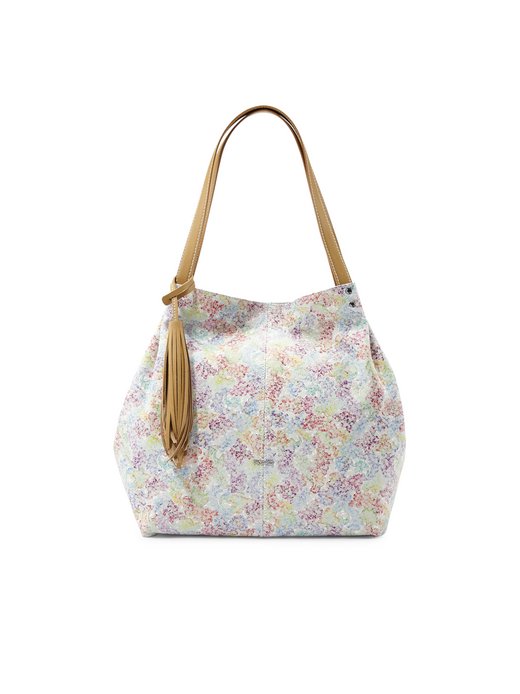 Damen Shopper - Terrazzo