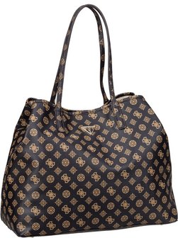 Damen Shopper - Victtoria Large 2in1 51429 - Shopper-Onesize