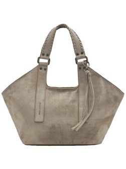 Damen Shopper - Whipstitch Soul Shopper