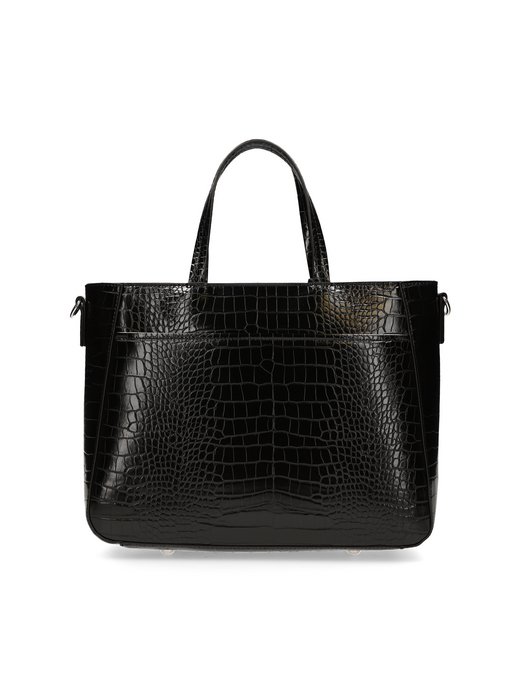 Damen Shopper - Wild Art