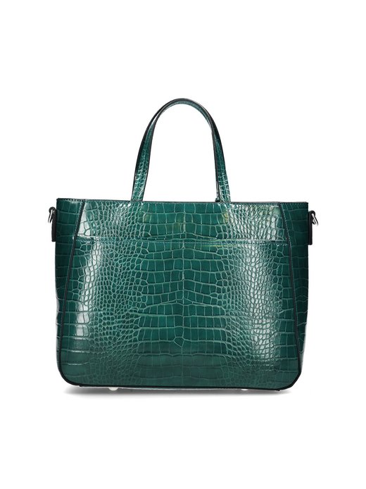 Damen Shopper - Wild Art