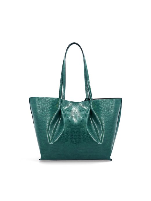 Damen Shopper - Wild Art