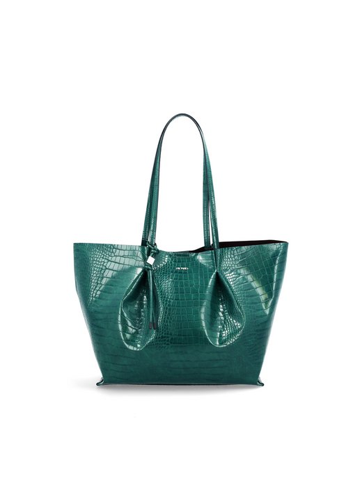 Damen Shopper - Wild Art