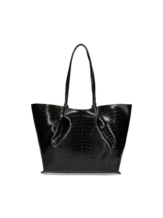 Damen Shopper - Wild Art
