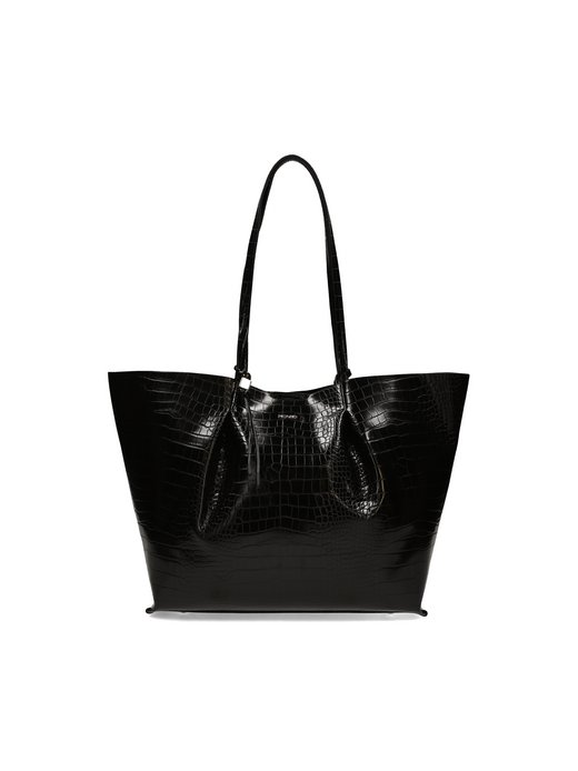 Damen Shopper - Wild Art