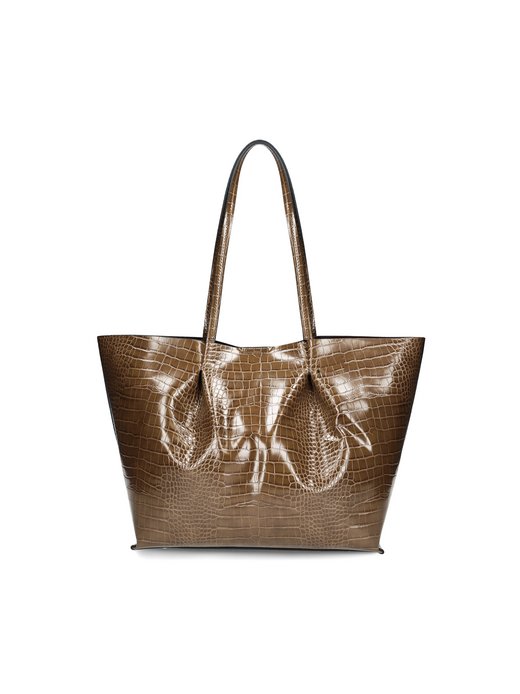 Damen Shopper - Wild Art