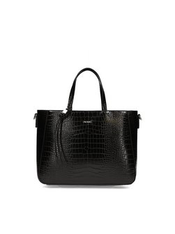 Damen Shopper - Wild Art