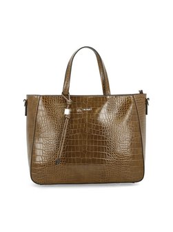 Damen Shopper - Wild Art