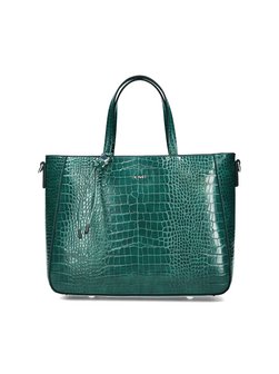 Damen Shopper - Wild Art