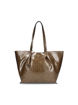 Damen Shopper - Wild Art