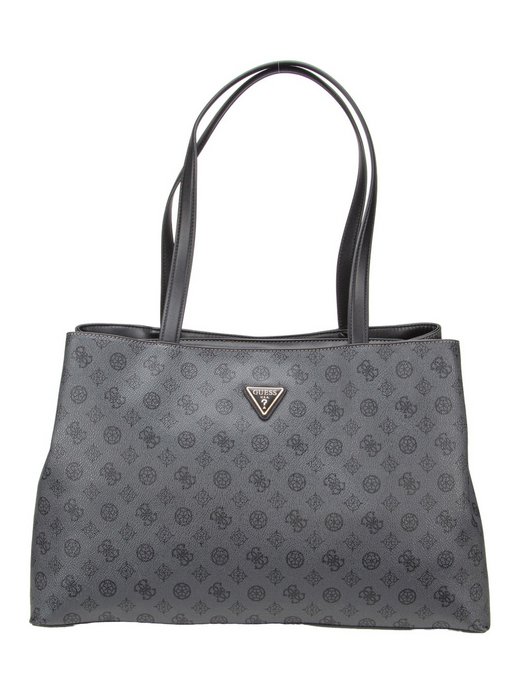 Damen Shopper - Wilder Tri Compartment Tote
