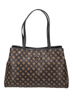 Damen Shopper - Wilder Tri Compartment Tote