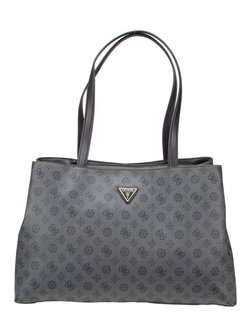 Damen Shopper - Wilder Tri Compartment Tote