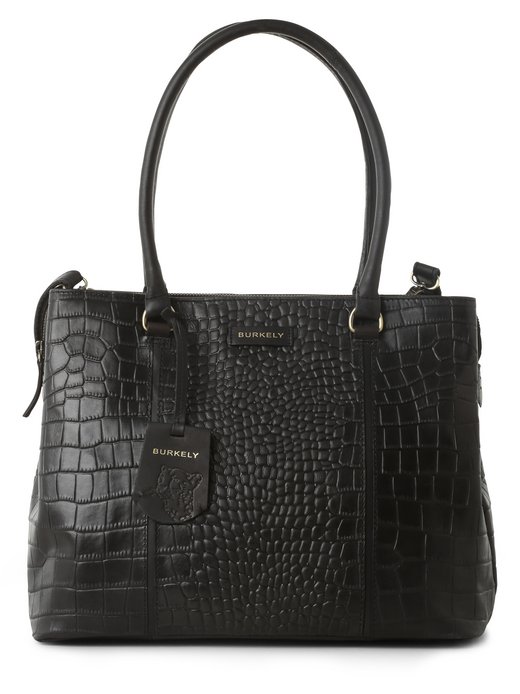 Damen Shopper aus Leder - Cool Colbie
