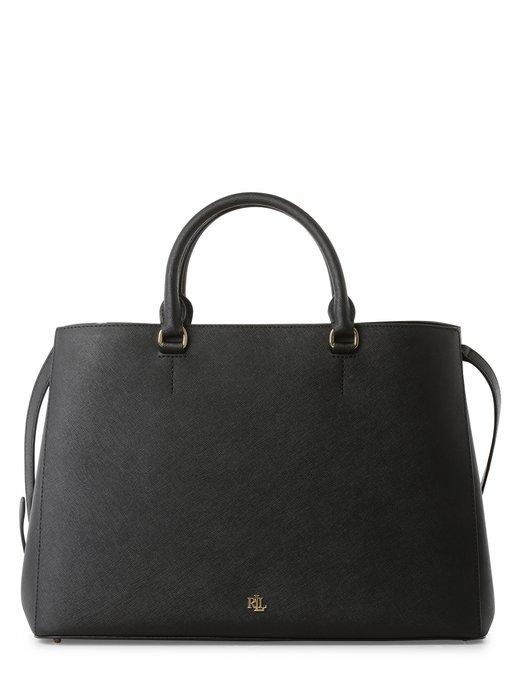 Damen Shopper aus Leder