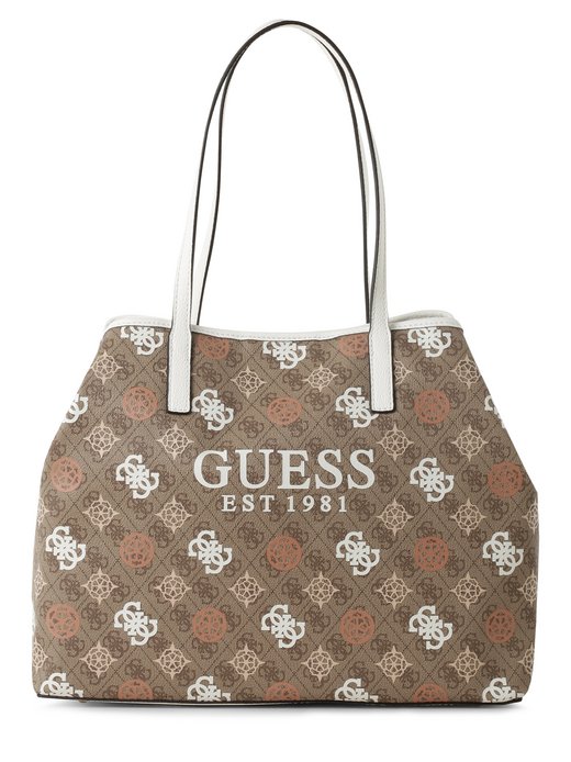 Damen Shopper mit Innentasche