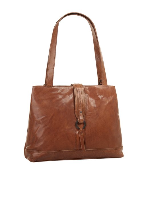 Damen Shopper