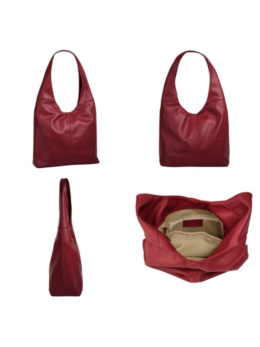 Damen Shopper