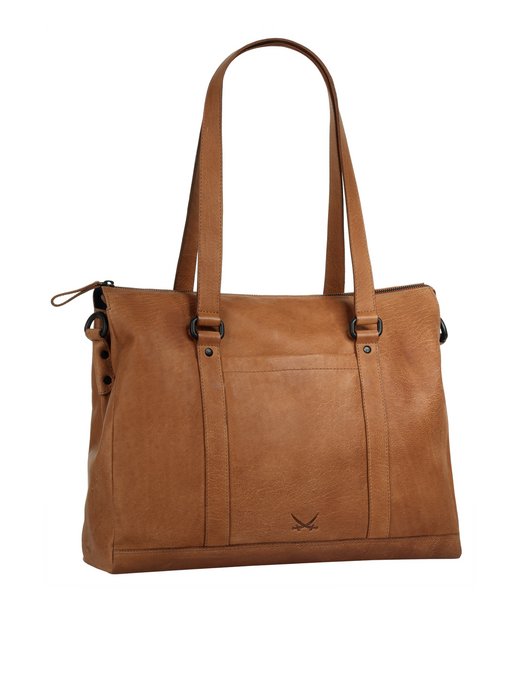 Damen Shopper