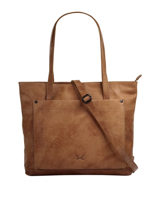 Damen Shopper