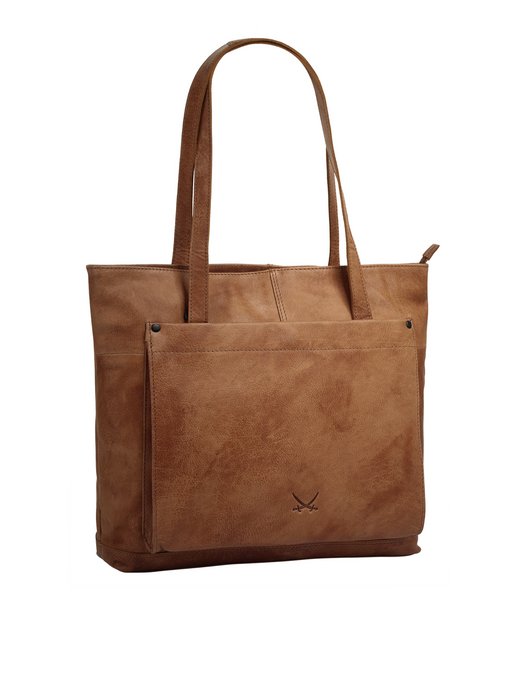 Damen Shopper