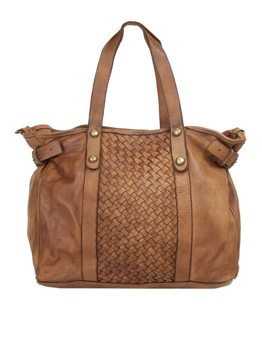 Damen Shopper