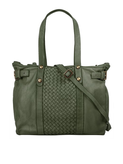 Damen Shopper
