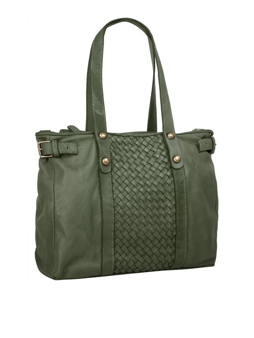 Damen Shopper