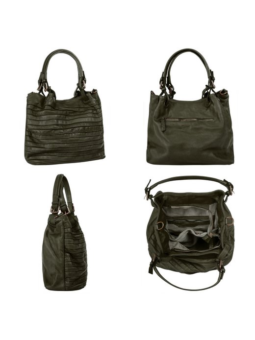 Damen Shopper