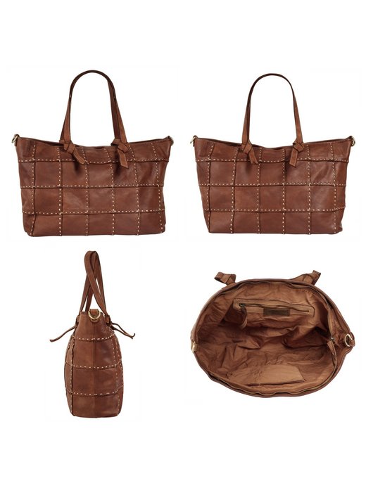Damen Shopper