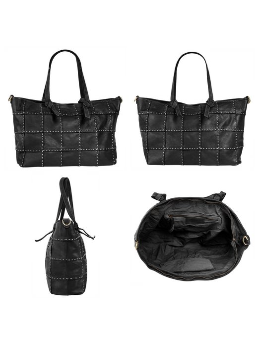Damen Shopper