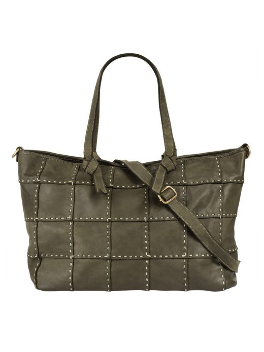 Damen Shopper